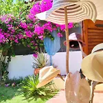 Amaryllis Sweet Σπίτι διακοπών *