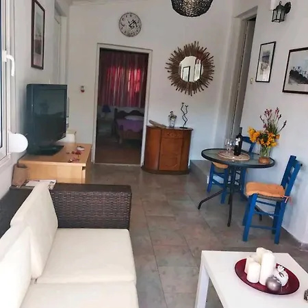 Casa vacanze Amaryllis Sweet *