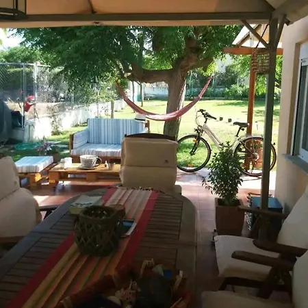 Holiday home Amaryllis Sweet Pyrgos (Elis)