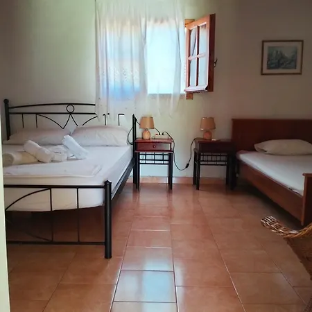 בית נופש Amaryllis Sweet *