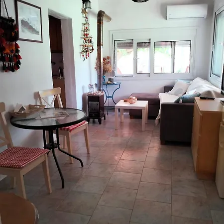 Holiday home Amaryllis Sweet Pyrgos (Elis)