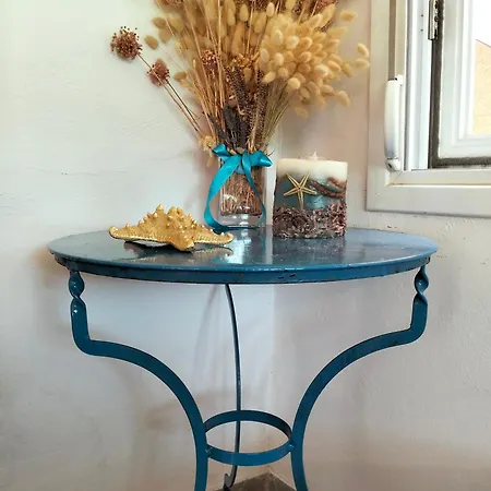 Tatil Evi Amaryllis Sweet *