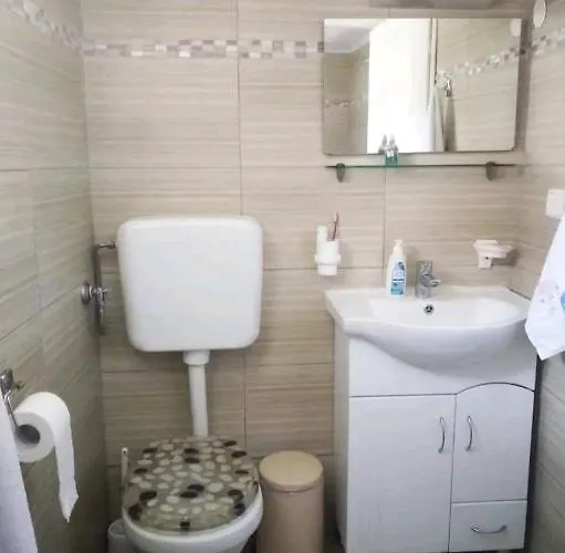 בית נופש Amaryllis Sweet