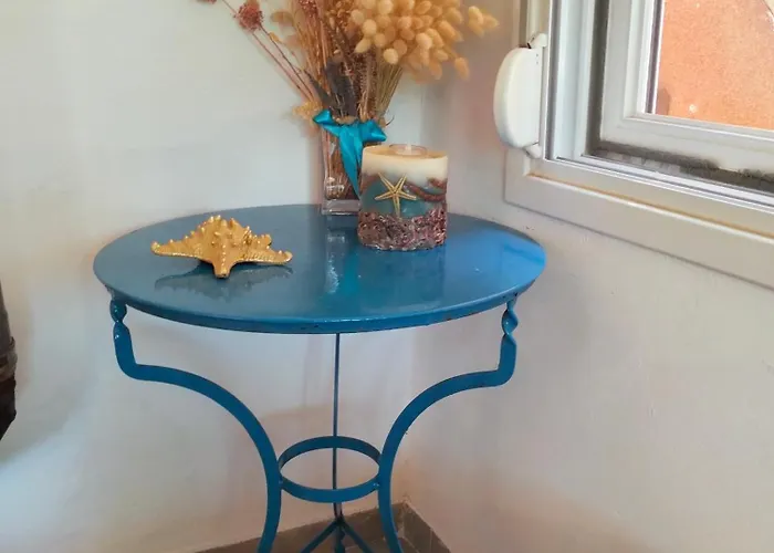 Amaryllis Sweet בית נופש