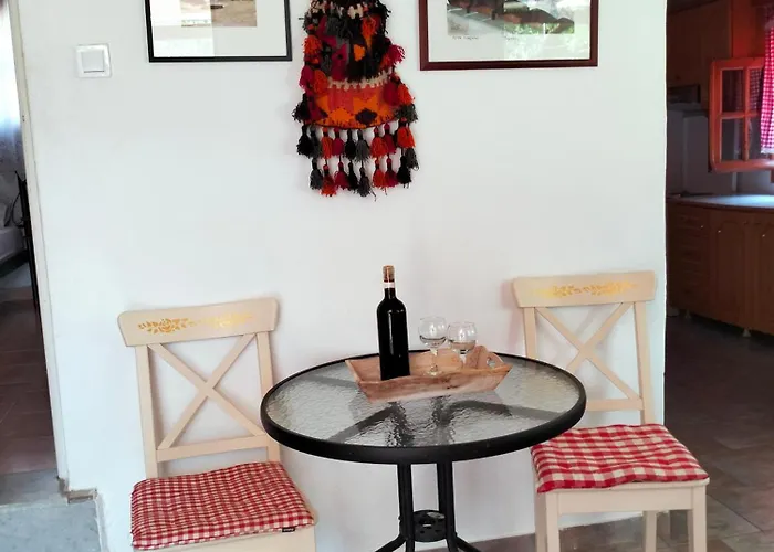 Amaryllis Sweet בית נופש *