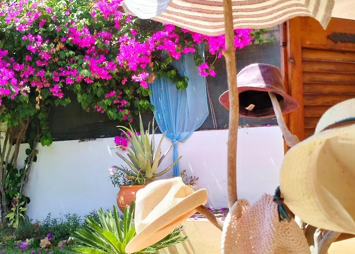 Amaryllis Sweet בית נופש *